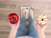 ​How to reduce the risks associated with obesity?​