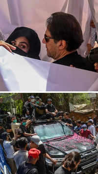 ​Imran Khan approaches <i class="tbold">lahore high court</i>, seeks bail