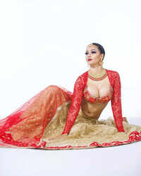 Namrata Malla Videos | Latest Videos of Namrata Malla - Times of India