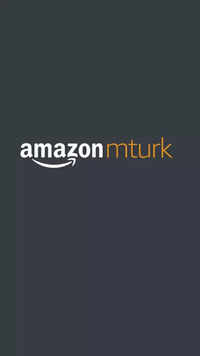 How to Make Money Online With Amazon Mechanical <i class="tbold">turk</i>