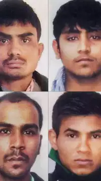 Nirbhaya Gang Rape and Murder Case - 2012