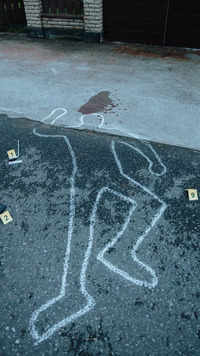 Nitish Katara Murder Case - 2002