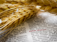 ​​Untreated <i class="tbold">celiac disease</i> can cause these health problems:​