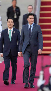 ​​The G7 group​