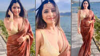 Kate Sharma Videos | Latest Video of Kate Sharma | Times of India ...