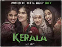 Aneek <i class="tbold">chaudhuri</i> calls 'The Kerala Story' a propaganda film