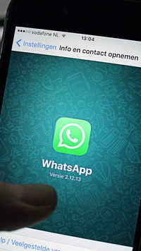 ​WhatsApp Expiring groups: All you need to know