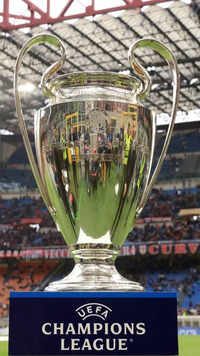 ​The Big Stats of the Champions League 2022-2023