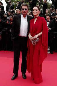See the latest photos of <i class="tbold">gong li</i>