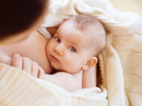 ​​What do the studies around <i class="tbold">breastmilk</i> suggest?​