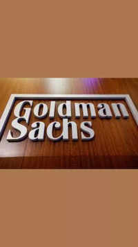 <i class="tbold">goldman</i> Sachs