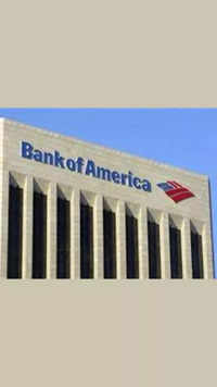 Bank of <i class="tbold">america</i>