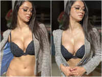 Namrata Malla Videos | Latest Videos of Namrata Malla - Times of India