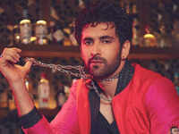 Angel Of Death Web Series: Latest News, Videos and Photos of Angel ...