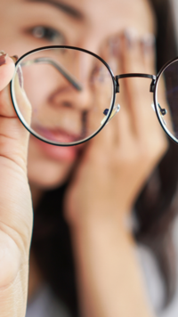 ​10 common factors that can lead to vision loss