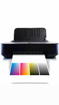 Printers Photos  Images of Printers - Times of India