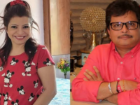 Taarak Mehta actress Jennifer Mistry Bansiwal records a statement in the sexual harassment complaint against producer Asit Kumarr Modi