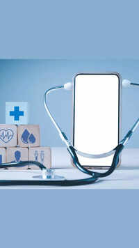 Apple 'Health <i class="tbold">data privacy</i> Campaign'