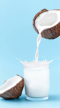 ​It has higher fat content than other forms of milk​