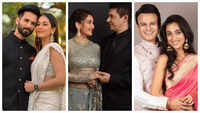 Shahid Kapoor, Madhuri Dixit, Vivek Oberoi: Bollywood celebs who opted for arranged marriage
