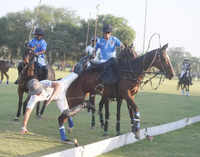 New pictures of <i class="tbold">indian polo</i>