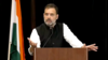 Mocking PM Modi in America, Rahul Gandhi says he thinks he knows more than God