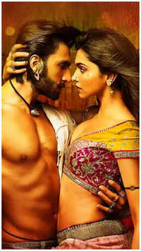 Bollywood release Ramleela  Hindustan Times