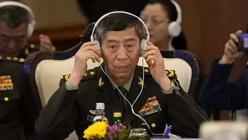 Nicole Hong Read all latest stories from Nicole Hong Times of India