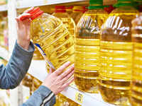 Why avoid <i class="tbold">vegetable oil</i> in daily use?