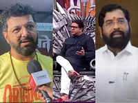 ​Exclusive: Khupte Tithe Gupte host Avadhoot Gupte: Along with <i class="tbold">Raj Thackeray</i> and Maharashtra CM Eknath Shinde, many unexpected and shocking guests will appear soon