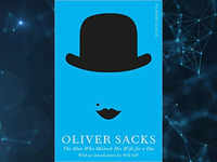 'The Man Who Mistook His Wife for a Hat and Other Clinical Tales' by Oliver Sacks
