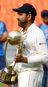 Border-Gavaskar Trophy