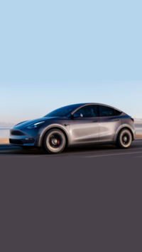 3. <i class="tbold">tesla model y</i>