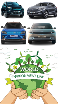 ​World Environment Day: All electric cars available in India