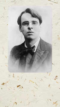 William <i class="tbold">butler</i> Yeats