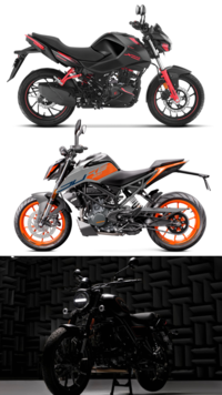 Top five upcoming bikes in India 2023: Updated Hero Xtreme 160R to Harley-Davidson X440