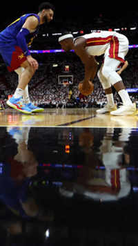NBA Finals: Denver Nuggets lead 2-1 against Miami Heat after Game 3