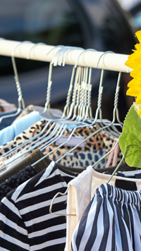 These are the best flea markets and how to score the perfect buys at them.