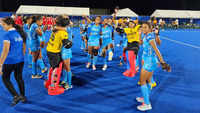 India beat South Korea 3-1 in Junior Women's Hockey World Cup