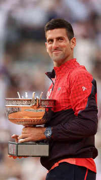 7th <i class="tbold">french open</i> final