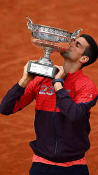 Oldest <i class="tbold">french open</i> champion