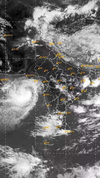 Cyclone Biparjoy is likely to hit Saurashtra-Kutch region of Gujarat on Thursday