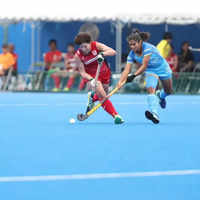 New pictures of <i class="tbold">womens junior hockey world cup</i>