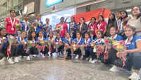 Check out our latest images of <i class="tbold">womens junior hockey world cup</i>