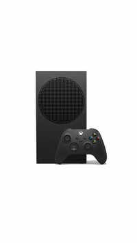 Microsoft 1TB Carbon Black variant of Xbox Series S launched