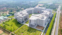 Gandhi Institute of Technology and Management, Andhra Pradesh