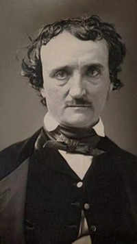 ​​Edgar Allan Poe