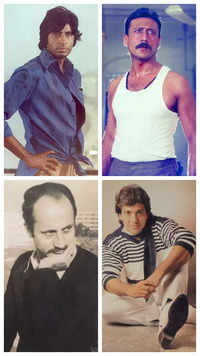 Shah Rukh Khan, Aamir Khan, Amitabh Bachchan: Bollywood actors who faced financial crisis