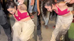 Lucknow Girl Urfi Javed: Latest News, Videos and Photos of Lucknow ...