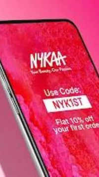 <i class="tbold">nykaa</i>